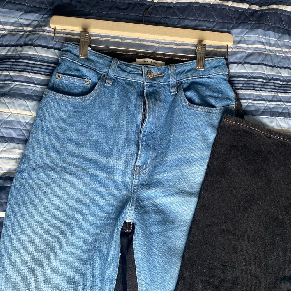 Pacsun jeans